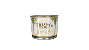 Miel de palma cocalan