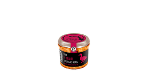 PATE HENAFF PATO CON HIGOS NEGROS 90 GRS 
