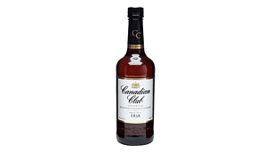 WHISKY CANADIAN CLUB 700 ML 
