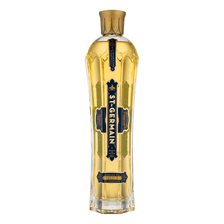 LICOR ST GERMAIN 20% 750CC 