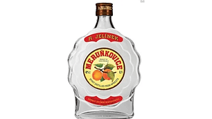 JELINEK DESTILADO DAMASCO 700CC 