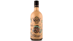 LICOR DE CREMA CAFE CON TEQUILA KILDA 17° 700 ML 