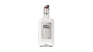 MEZCAL OJO DE TIGRE  JOVEN ARTESANAL 750ML 