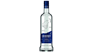VODKA ERISTOFF 700CC 