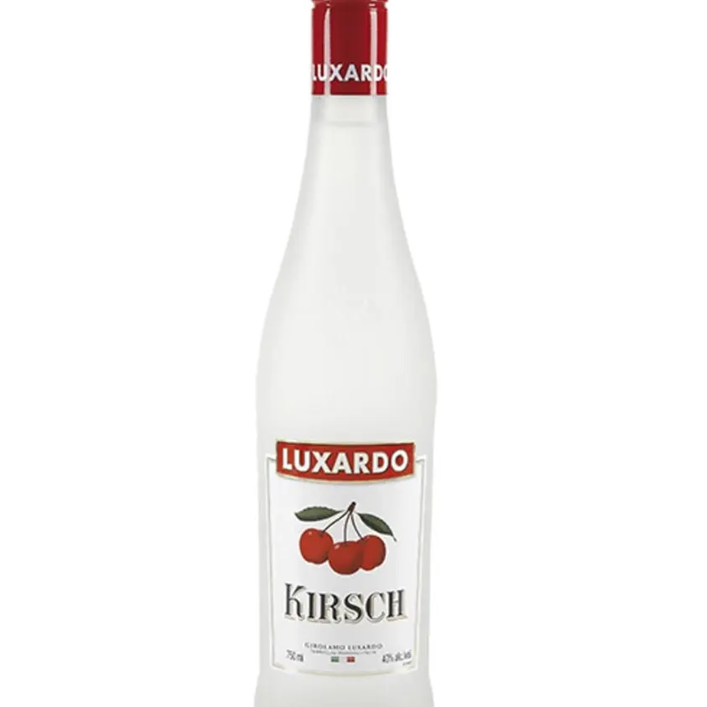 KIRSCH LUXARDO 750CC 