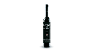LICOR DE TANNAT 2013 19.5% 500CC 