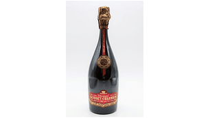 CHAMPAGNE GOSSET CELEBRIS BRUT 750CC 