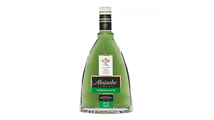 METELKA LS ABSINTHE VERDOYANTE 60% 500CC 