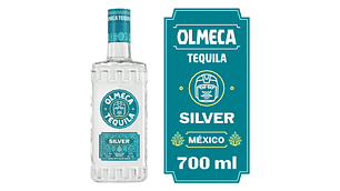 TEQ OLMECA SILVER BCO 700CC 