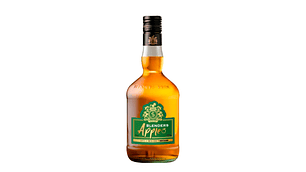 BLENDERS APPLE 29.5° 750 ML 