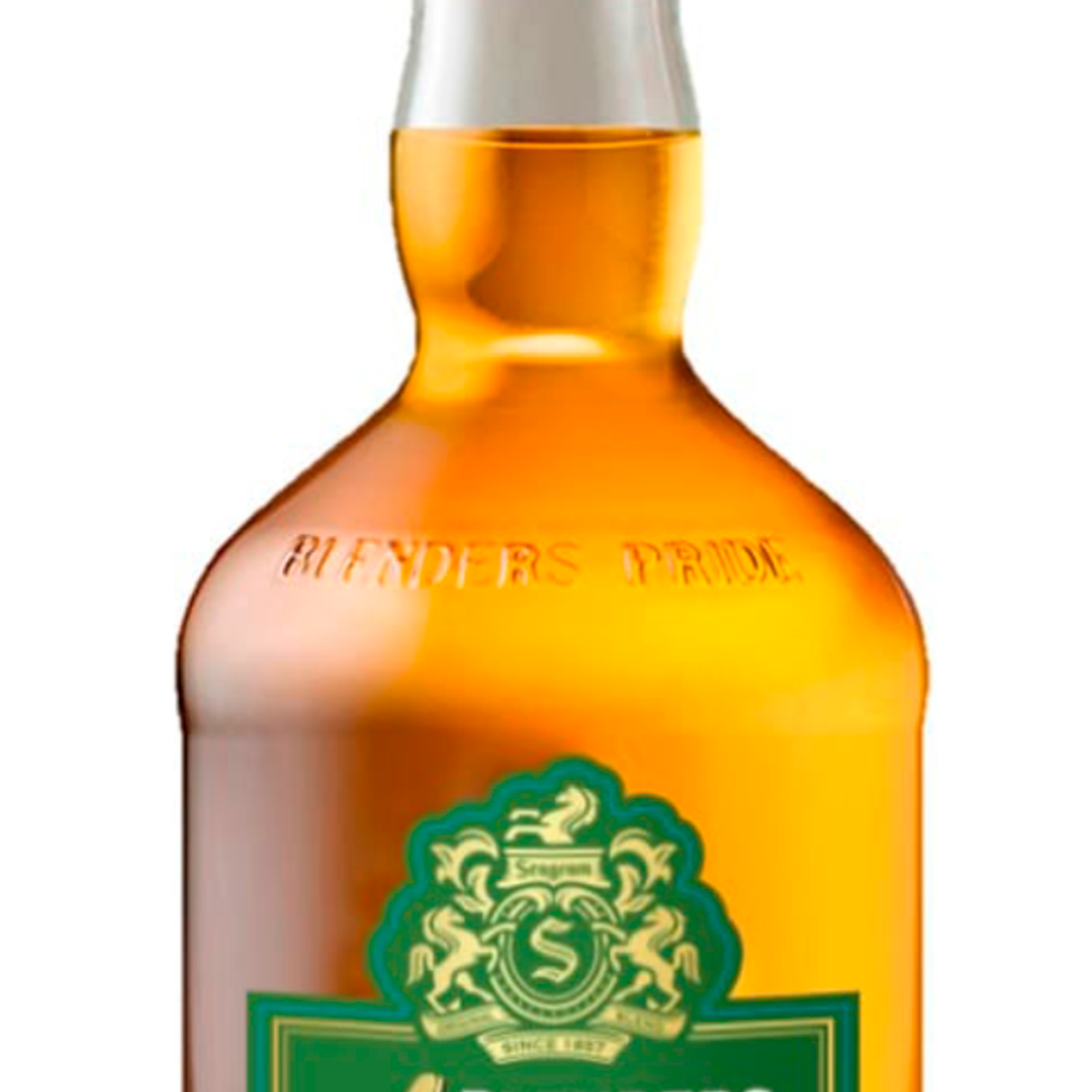 BLENDERS APPLE 29.5° 750 ML 