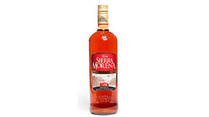 RON SIERRA MORENA DORADO 1L