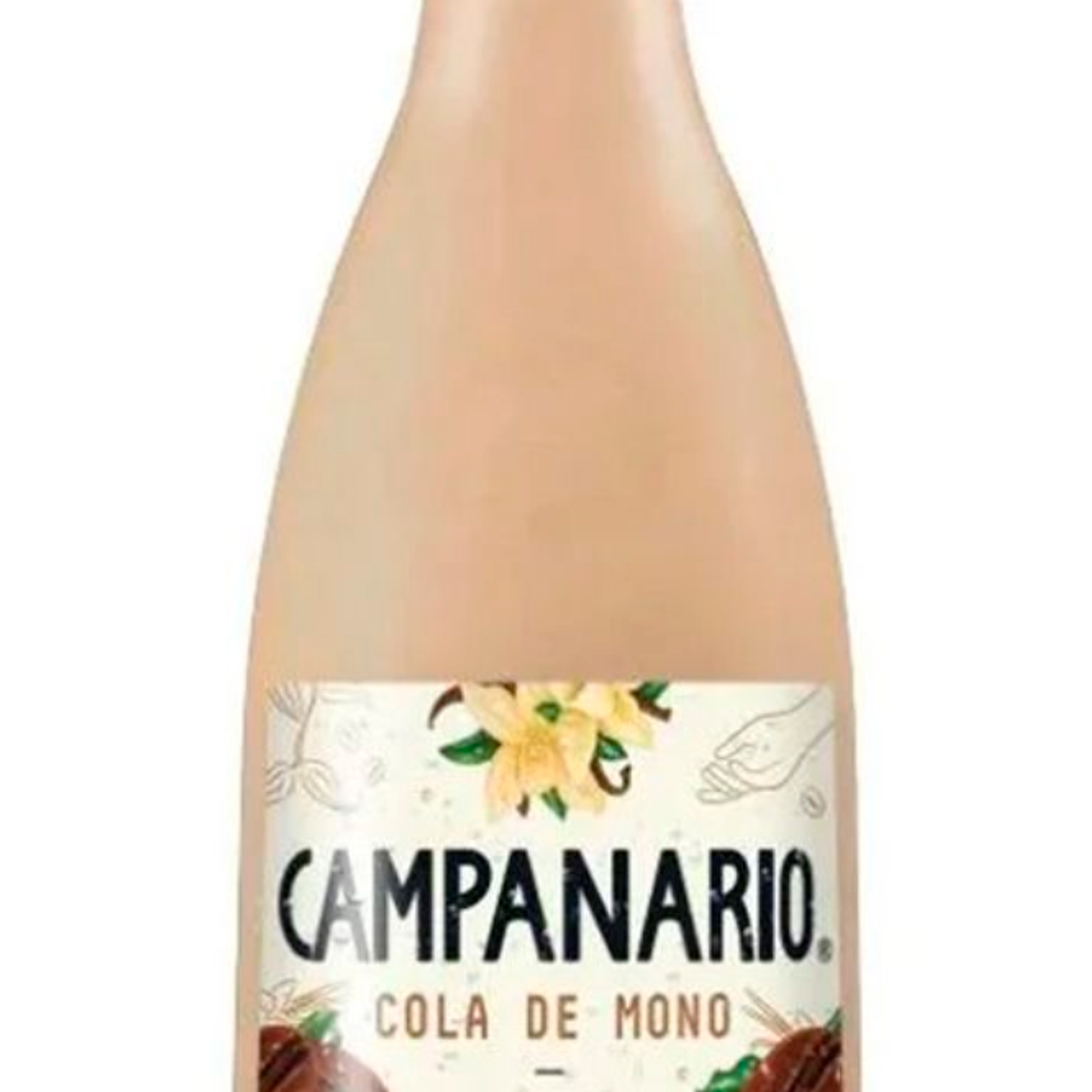 COLA DE MONO CAMPANARIO 700CC 