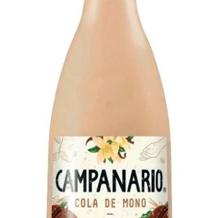 COLA DE MONO CAMPANARIO 700CC 