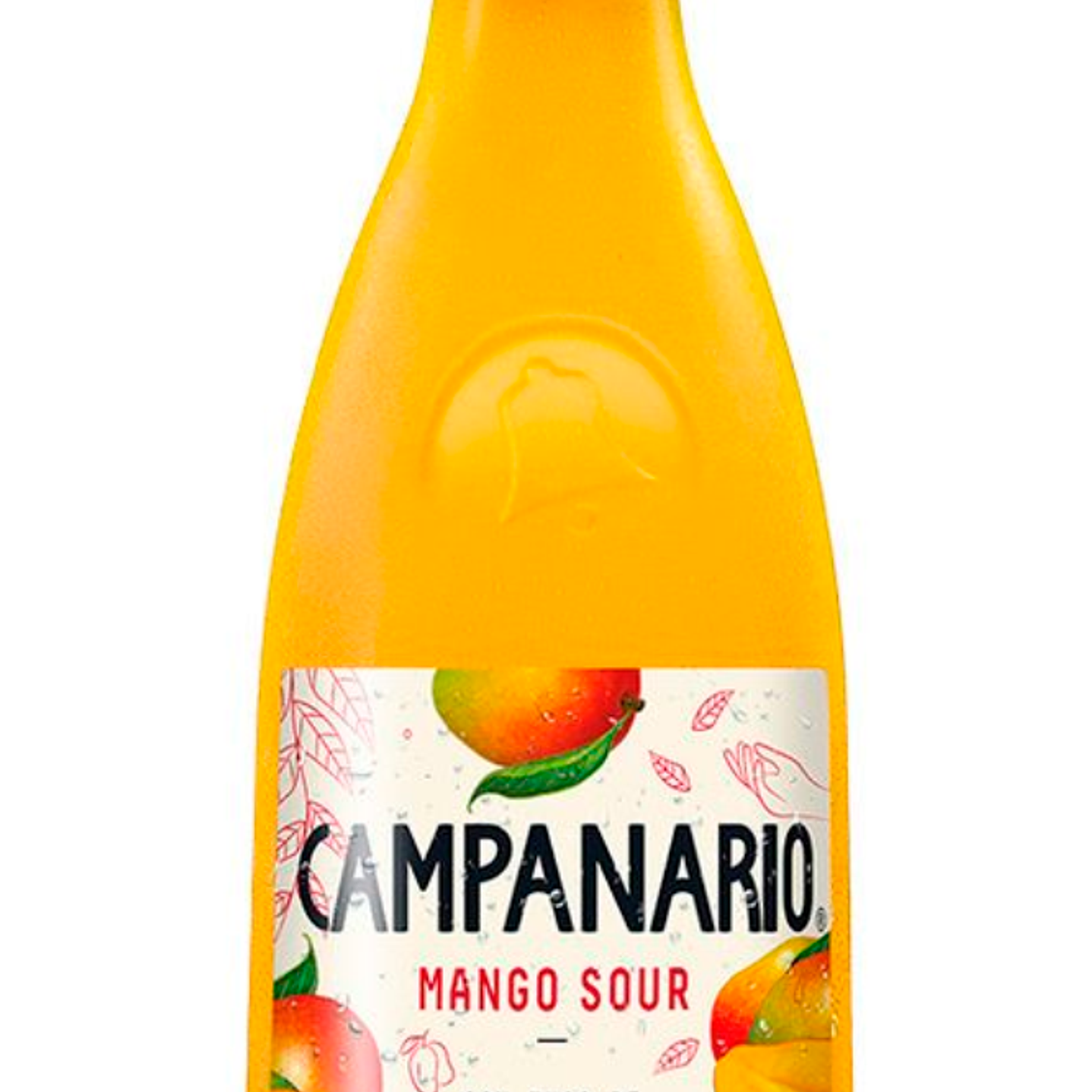 PISCO CAMPANARIO MANGO SOUR 700C 