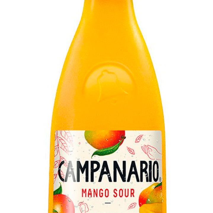 PISCO CAMPANARIO MANGO SOUR 700C 