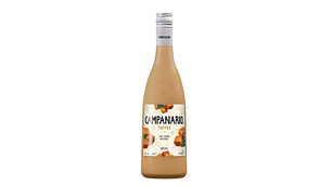 CAMPANARIO TOFFEE  COCTEL 