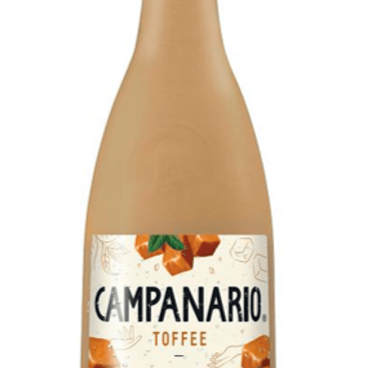 CAMPANARIO TOFFEE  COCTEL 