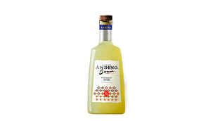 SOUR  ANDINO PREMIUM 14% 1LTO 