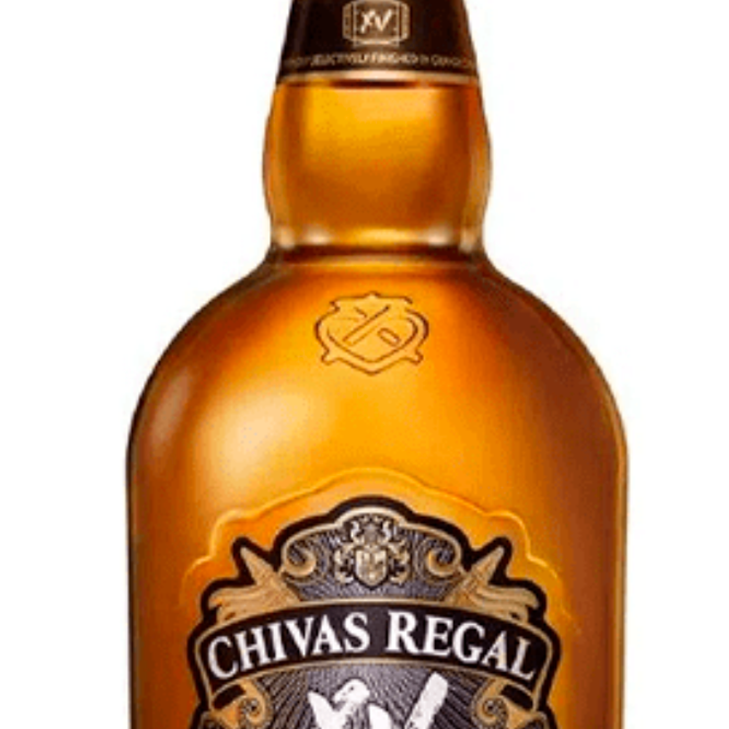 WHISKY CHIVAS REGAL XV 750CC 