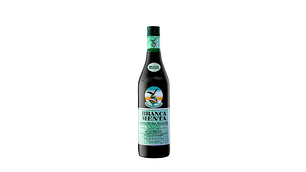 FERNET BRANCA MENTA 25% 750CC 