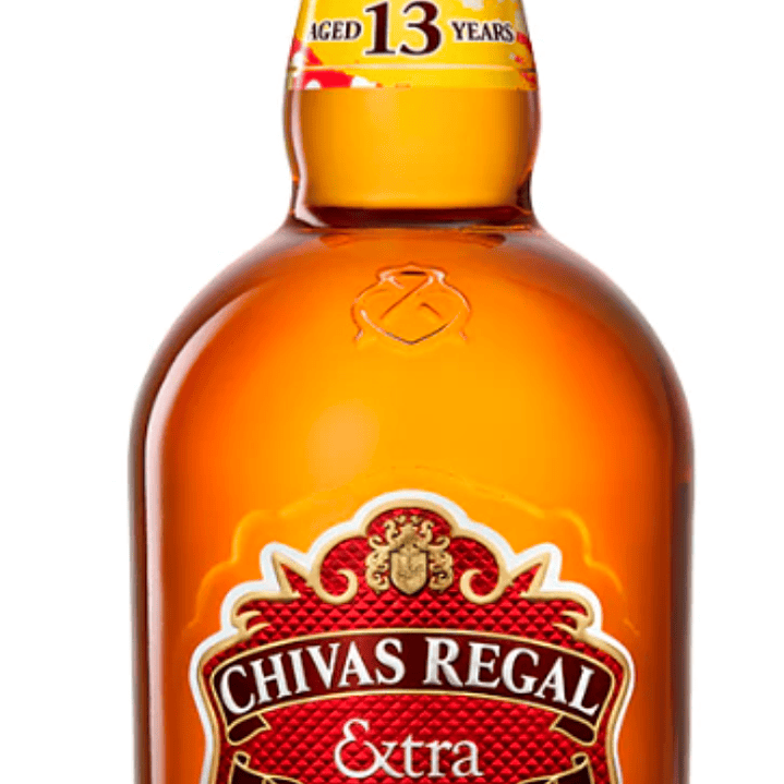 WHI CHIVAS R EXTRA A 40% 750CC 