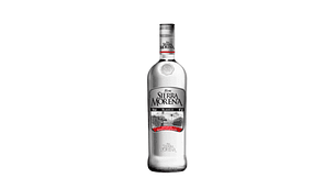 RON SIERRA MORENA BLANCO 750ML