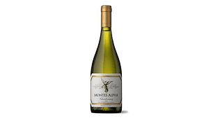 VINO MONTES ALPHA CHAR 750CC