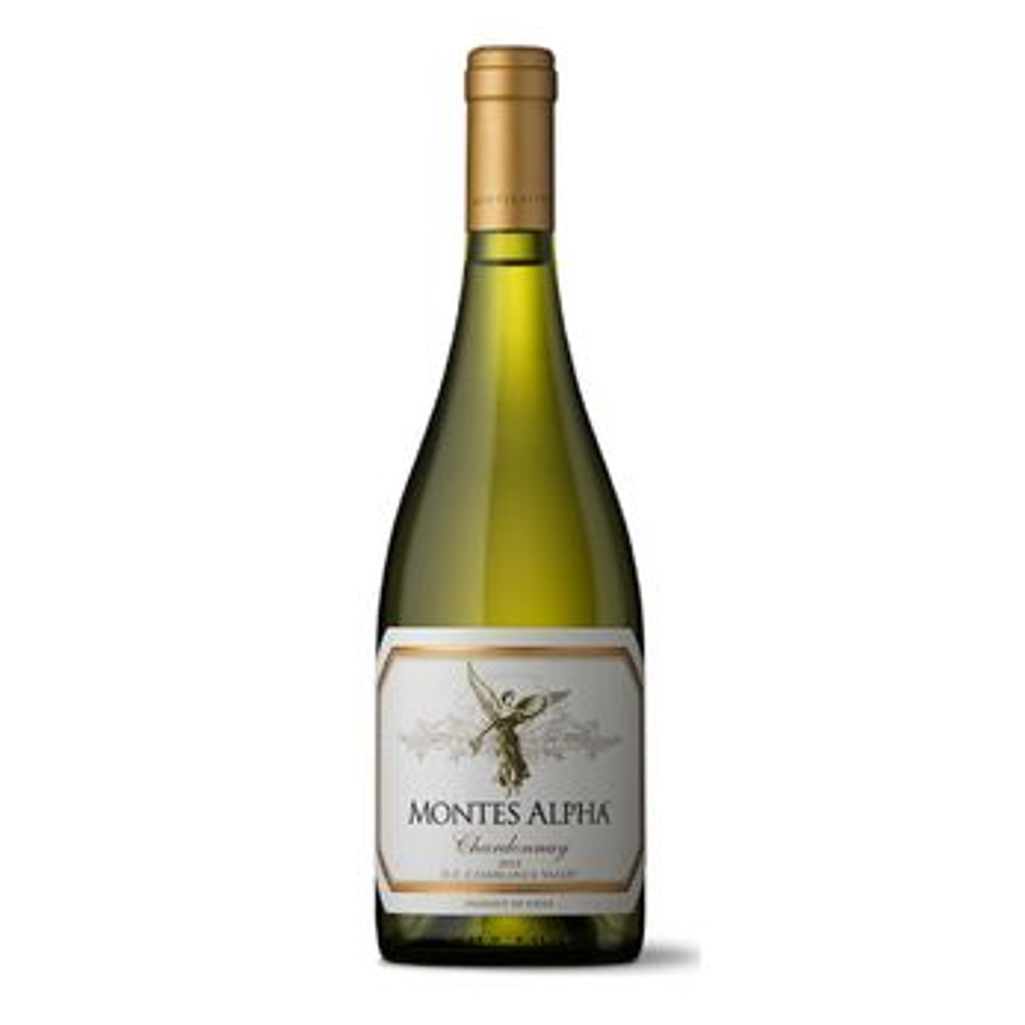 VINO MONTES ALPHA CHAR 750CC