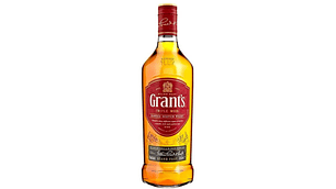 WHISKY GRANTS 1L