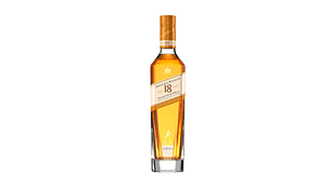 WHISKY JOHNNIE WALKER 18 AÑOS 750 ML 40°