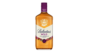 WHISKY BALLANTINES WILD