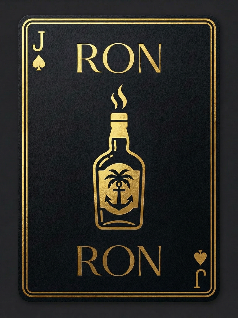 RON