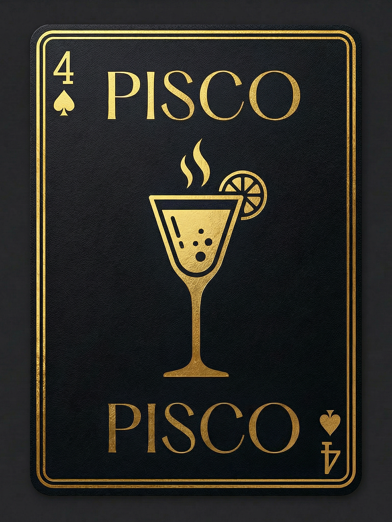 PISCO