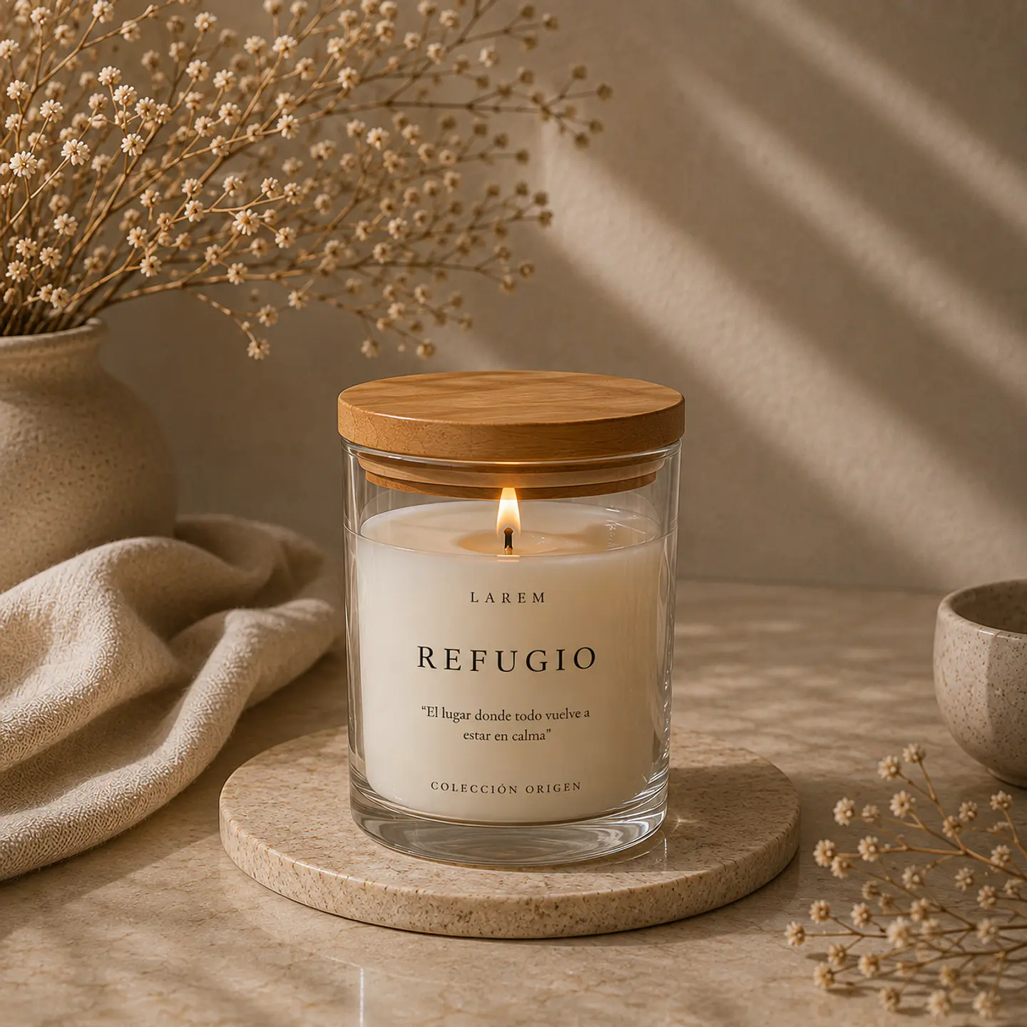 REFUGIO 1