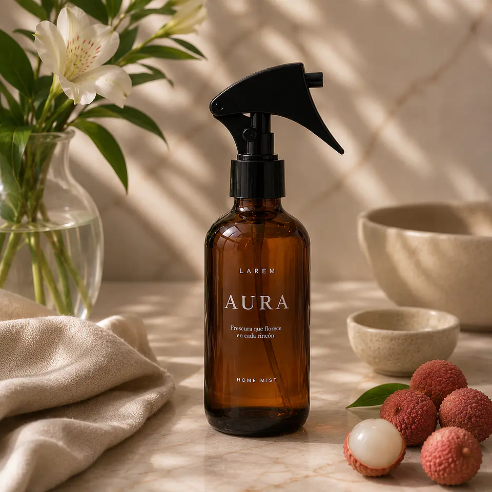 AURA 1