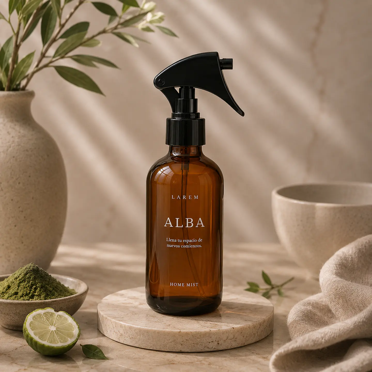 ALBA 1