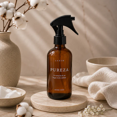 PUREZA