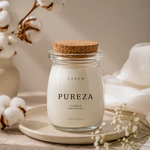 PUREZA