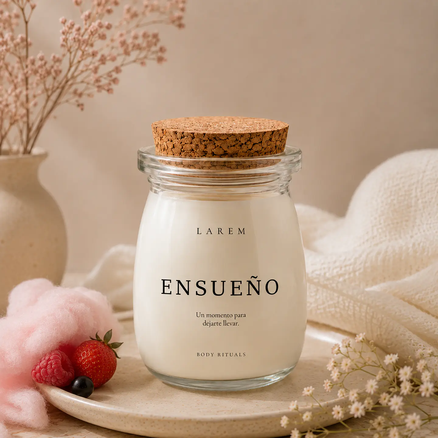 ENSUEÑO 1