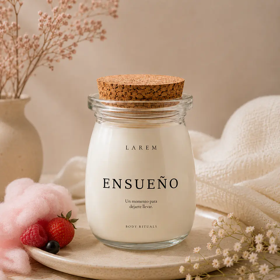 ENSUEÑO 1