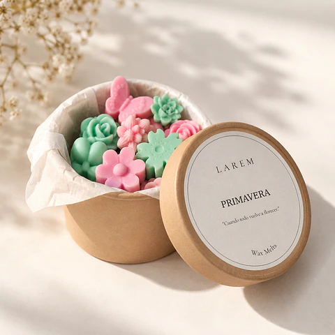 PRIMAVERA