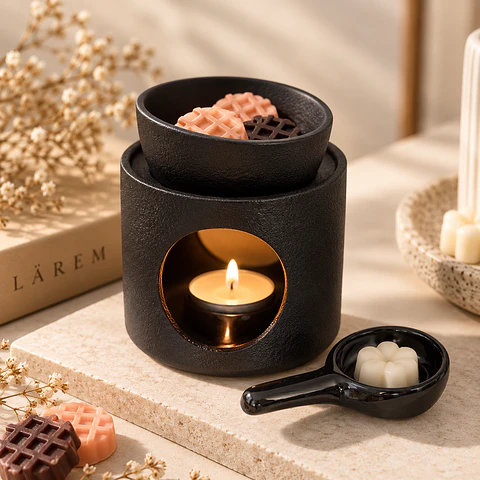 DIFUSOR PARA WAX MELTS