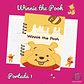 Cuaderno Winnie the Pooh 🍯 - Miniatura 1