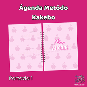 Planifica tus Finanzas – Agenda Kakebo💰📈