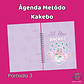 Planifica tus Finanzas – Agenda Kakebo💰📈 - Miniatura 3