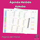 Planifica tus Finanzas – Agenda Kakebo💰📈 - Miniatura 4