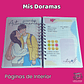 Diario Mis Doramas – ¡Tu mejor compañera para vivir cada episodio! ✨ - Miniatura 3