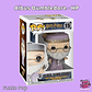 Funko Pop – Albus Dumbledore (Harry Potter) 🧙‍♂️ | Figura Coleccionable - Miniatura 1