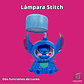 Lámpara Decorativa Stitch o Angel – Ilumina con ternura ✨ - Miniatura 1